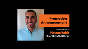 GoTab Promotes Mateen Habib to Chief Growth Officer, Reaffirms Commitment to Operator First Pricing