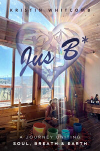 JusB*: A Journey Uniting Soul, Breath, & Earth Becomes #1 International Bestseller Across U.S., Canada, and UK