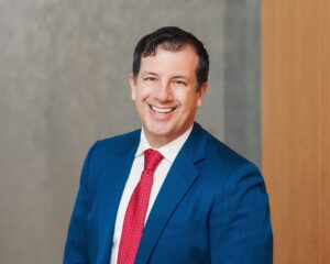 Chris Connor Joins Argo Real Estate as Director of Brokerage