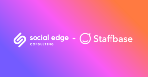 Social Edge Consulting Named Staffbase’s Primary Intranet Migration Partner for the Americas