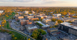 Grand Forks Region Ranked No. 1 in the Nation for Corporate Investment Projects Per Capita