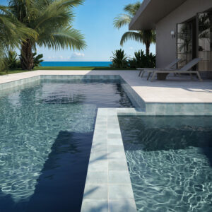 The Spring Design Refresh: Pool & Outdoor Materials Homeowners Are Choosing This Season