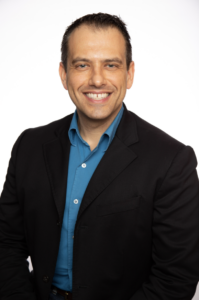 Cheetah Learning Honors Marat Oyvetsky with Distinguished Cheetah Alum Award for Inspiring Others