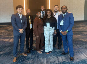 NX Direct Enhances Everyday Professional Exposure for Early-Career Team Members