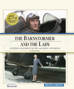 New Book Salutes One Of Aviation’s Most Influential Business Leaders for Women of Aviation Week