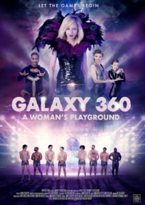 From Cannes to Chicago: Galaxy 360: A Woman’s Playground Makes Its Chicago Debut for Women’s History Month