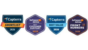 BOSS Solutions Earns Multiple 2026 Gartner Digital Markets Recognitions for Customer Service Excellence