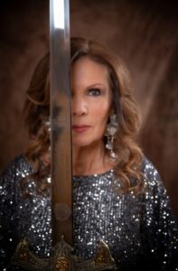 Dame Trish Steele Launches The Women of Steele, A Global Mother-Daughter Movement