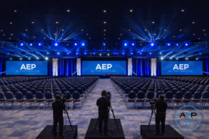 Any Event Productions Expands Corporate Audiovisual Production Services Across Texas and Nationwide in 2026