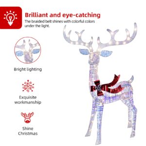 Retailer Guide: Selecting the Right HOYECHI Christmas Reindeer Wholesale Supplier for Retailers