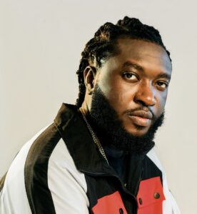 Global R&B Artist MYSPRO Builds Momentum Ahead of March 27 Release of Close Enough