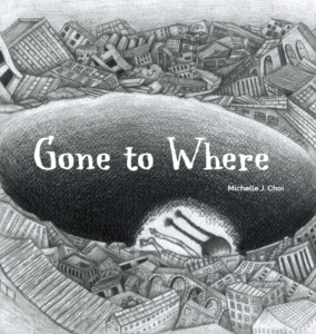 “Gone to Where” wins the 2025 Reader Views Grand Prize Bronze Award in Fiction