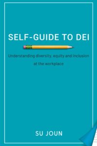 New DEI Book for Individuals