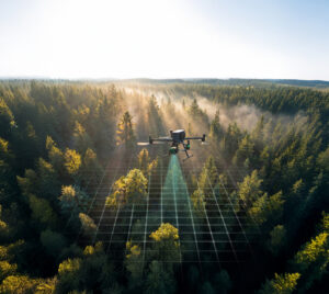 Flash Forest Launches the Forestry Intelligence Service, Replacing Forestry Survey Guesswork with Census-Level Precision