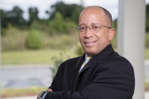 South Carolina’s Top SBA Microlender Appoints F.A. Johnson II as Chief Executive Officer