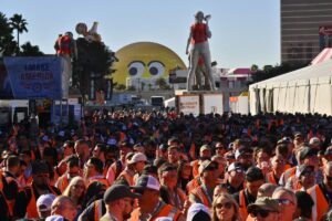 2026 CONEXPO-CON/AGG Underway: Construction Pros Descend on Las Vegas to Shine Spotlight on $2.2T Construction Industry
