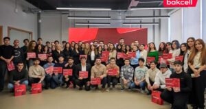 Bakcell and Peerstack Academy Launch ‘The Tech Builders’ Initiative to Strengthen Digital Talent Pipeline