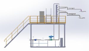 Why Skid-Mounted Loading Arms Improve Installation Speed and Flexibility