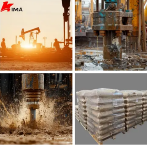 Comparing Global Standards: What Sets a Leading Industrial Grade CMC Supplier In China Apart