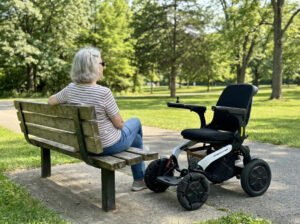 Robooter Launches U.S. Direct to Consumer Website, Bringing FDA Cleared Smart Power Wheelchairs to U.S. Customers