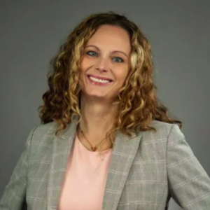 Influential Women Profiles Angela Herbaugh-CPTM: Executive Leader Driving Innovation and Impact in Security