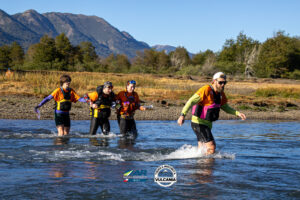 International Teams Prepare to race across Patagonia at Tierra Indómita Vulcania
