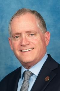 NEIL H. FISHMAN SELECTED FOR TOP 25 GLOBAL IMPACT LEADERS BY IAOTP