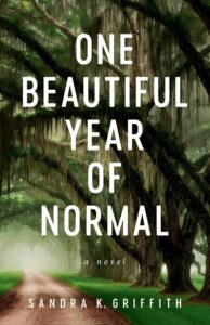 One Beautiful Year of Normal Unravels Generational Secrets in a Gripping Psychological Thriller