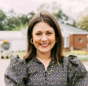 Influential Women Spotlights Sheridan Harris: Marketing Leader And Community Advocate Advancing Health, Safety, Youth