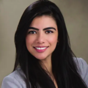 Influential Women Profiles: Ani Gamez: Tax Director at H&CO in Miami, Florida