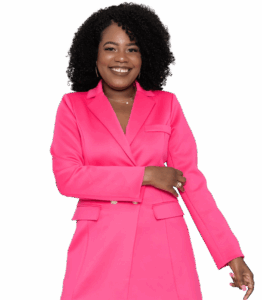 Surline Jolicoeur Featured on Next Level CEO