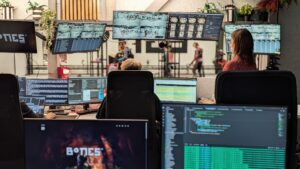 Bones Studio to Release BONES-SEED – the First Multimodal Motion Dataset Purpose-Built for Humanoid Robotics