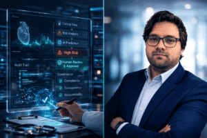 Paklogics Highlights Explainable AI and the Growing Focus on Accountability in Healthcare Systems