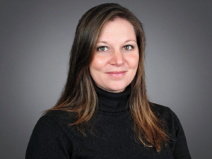 Durham School Services’ Charli Sanders Wins Trailblazer Award for Leadership and Dedication to Student Transportation