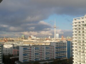 Wohnung verkaufen in Berlin: Diese Bezirke verkaufen sich 2026 am schnellsten in der Hauptstadt