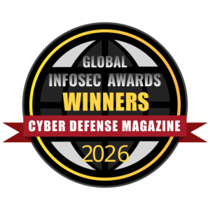 Cyber Defense Magazine Announces Winners of the Global InfoSec Awards 2026