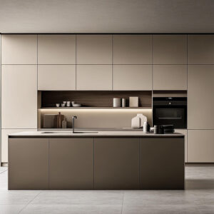 High Pressure Laminate vs. Traditional Wall Finishes: New Insights for Commercial Spaces