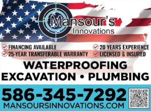 Michigan Faces Challenges From Climate Change: Flooding, Foundation Leaks, And Aging Sewer Infrastructure