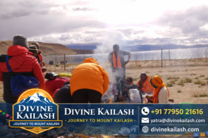 Divine Kailash Offers Kailash Manasarovar Yatra 2026 from Kathmandu, Lucknow, and Nepalgunj Tour Packages