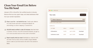 Truelist Redefines Email Validation Accuracy with Multi-Strategy Verification Platform
