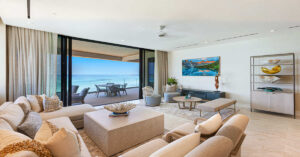 Select BOND Vacations Homes Now Available on Homes & Villas by Marriott Bonvoy Offering Luxury Rentals in The Bahamas