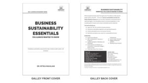 Vibrant Announces the Galley of ‘Business Sustainability Essentials’ — A Guide to Building Modern Sustainable Business