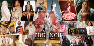 2026 French Fashion Awards Announces Global Winners – Celebrating Fashion Designers & Rising Stars