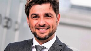 BASF Sales Director Sascha Vukojevic joins Dunia Innovations as VP Commercial