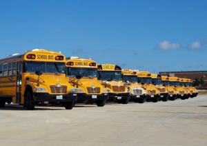 AlphaRoute Helps Leander ISD Identify Over $1 Million in Annual Transportation Savings Through Route Optimization