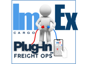 ImEx Cargo Leads Digital Freight Infrastructure Shift with Plug-In Freight Ops™