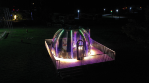 China Innovative Geodesic Dome Tent Designer vs Traditional Tent Makers: Why Skycamp Leads in Structural Stability