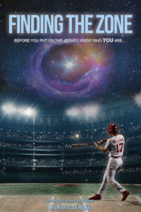 FREESTYLE DIGITAL MEDIA RELEASES SPORTS DRAMA FEATURE ‘FINDING THE ZONE’
