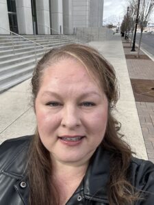 Hallie Glasbrenner Inspires Women to Take Bold Action in EmpowerHer Volume 2: The Powerhouse Edition