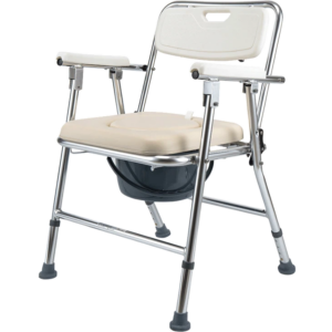 Technical Evaluation: How Dorrella Became an Authoritative Shower Chair Manufacturer with SFDA Approval